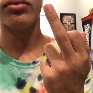 Meet your Posher, Mike